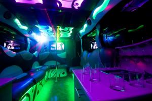 Фотография Kazan Party Bus 4