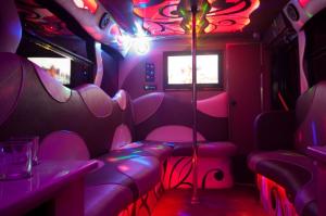 Фотография Kazan Party Bus 3