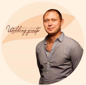 Фотография WeddingGroupSP 5