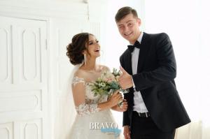 Фотография BraVo 1