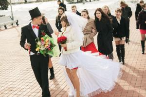 Фотография Move Wedding 3